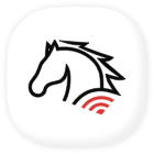 EquineTrac project icon