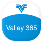 Valley365 project icon